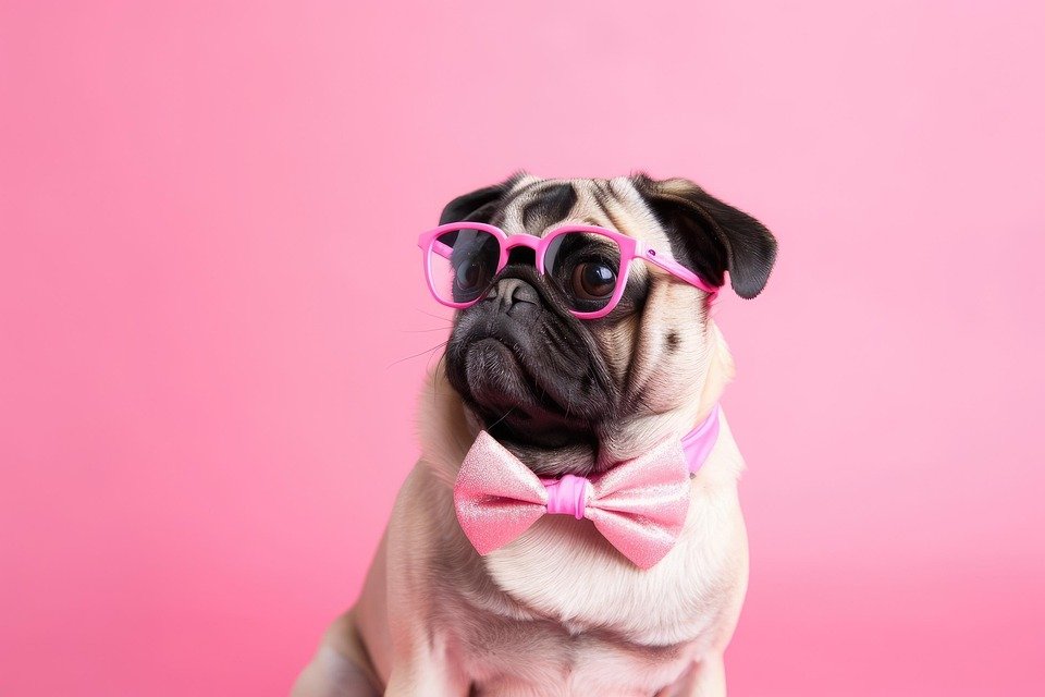 Explore Stylish and Soft Dog Clothes for Every Occasion